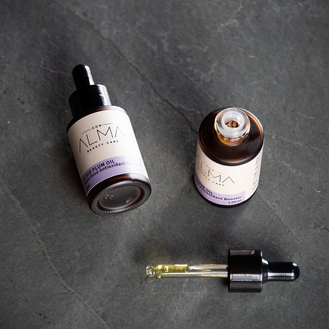 Plum Revitalizing Duo Kit