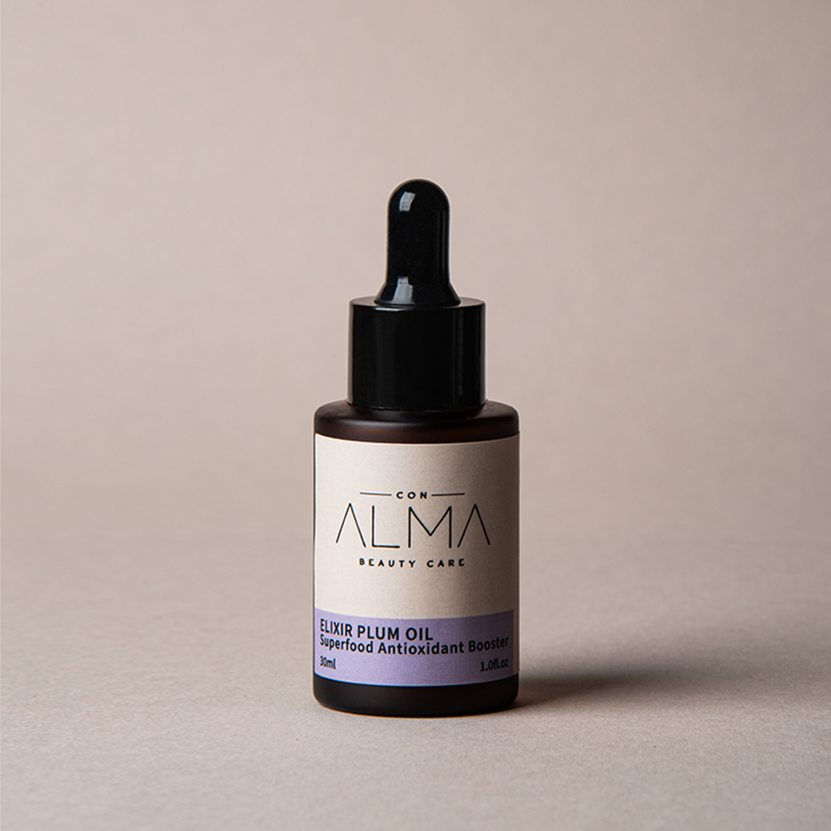 Elixir Plum Oil