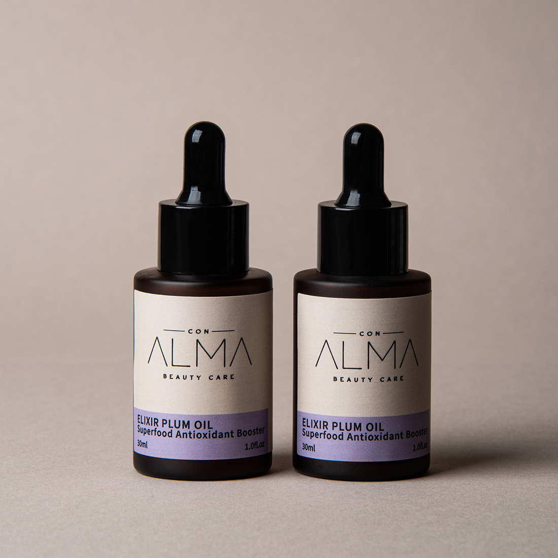 Plum Revitalizing Duo Kit