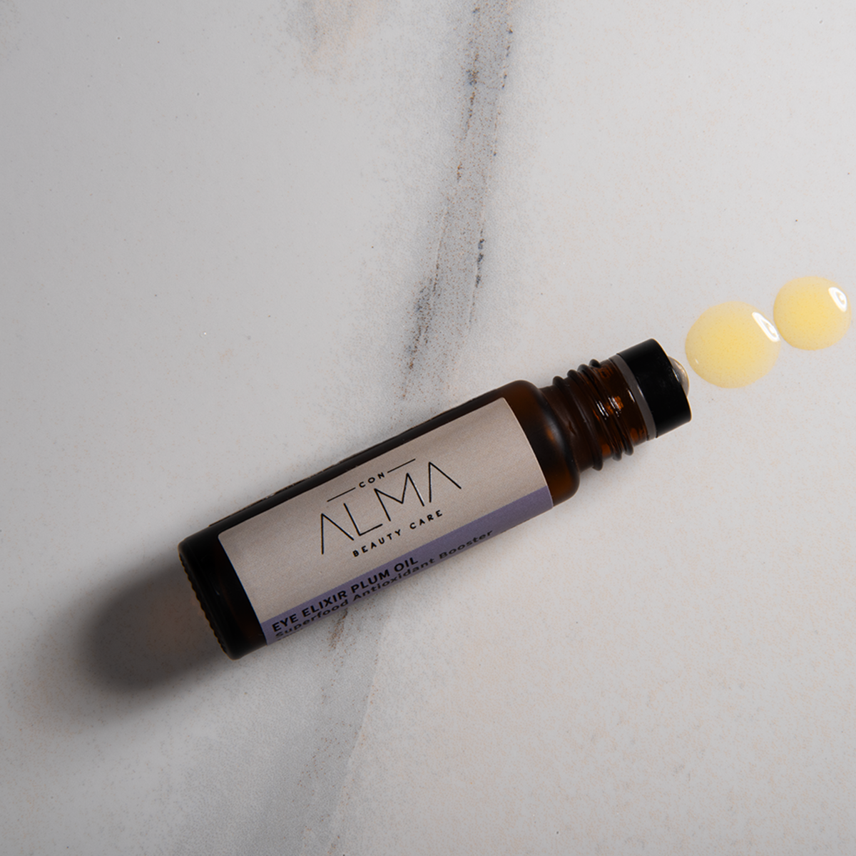 Eye Elixir Plum Oil Roll On